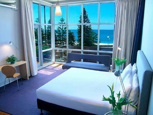Dive Hotel Coogee Beach image 25