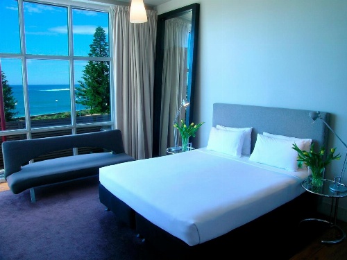 Dive Hotel Coogee Beach image 28