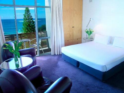 Dive Hotel Coogee Beach image 30