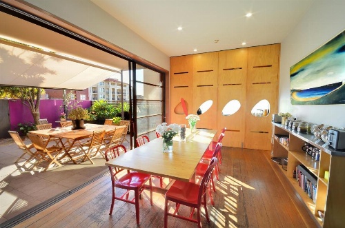Dive Hotel Coogee Beach image 33