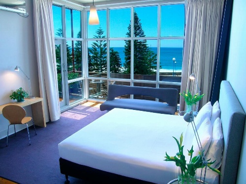 Dive Hotel Coogee Beach image 35