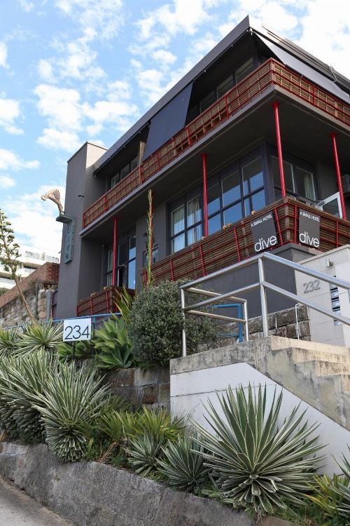 Dive Hotel Coogee Beach image 4