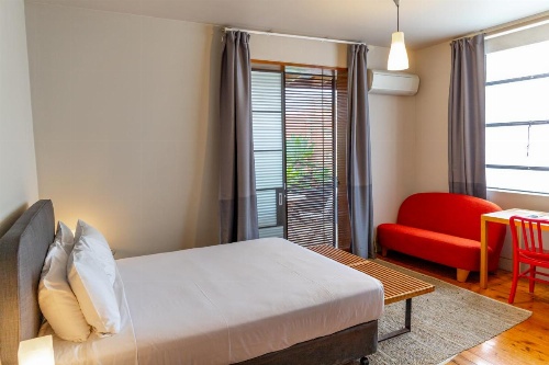 Dive Hotel Coogee Beach image 41