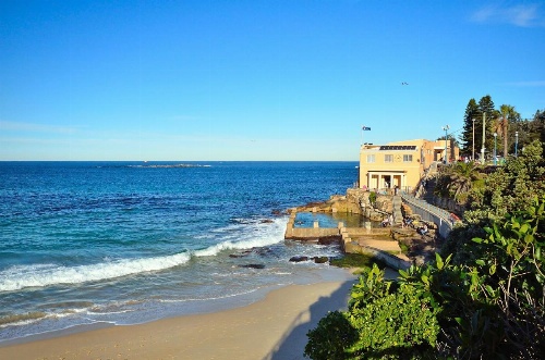 Dive Hotel Coogee Beach image 44