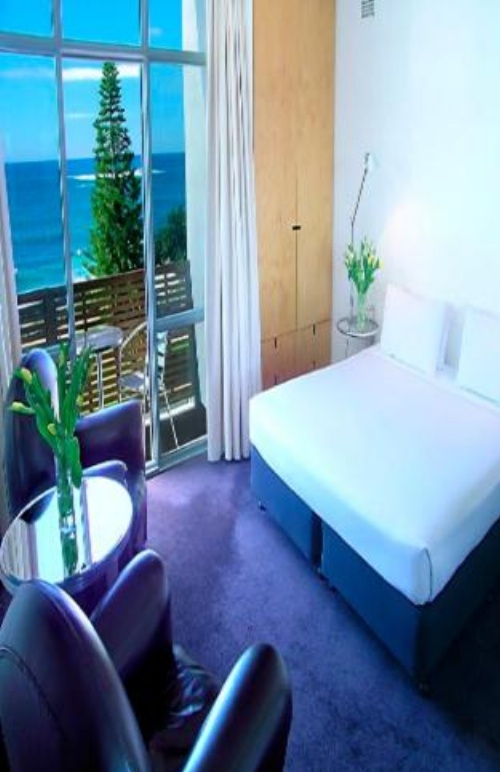 Dive Hotel Coogee Beach image 6
